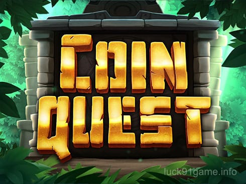 Coin Quest