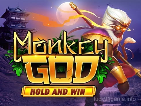 Monkey God Hold and Win