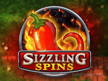 Sizzling Spins