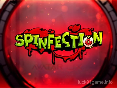 Spinfection