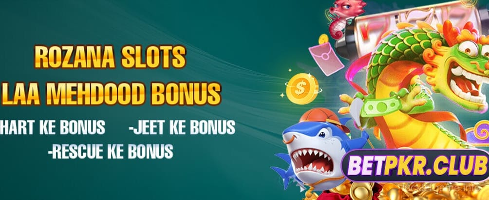 New Player Bonus at Luck 91